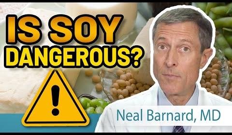 Soy Consumption: Experts Debunk Health Concerns and Highlight Benefits