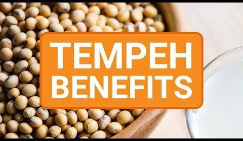Discover the Health Benefits of Tempeh for Plant-Based Diets