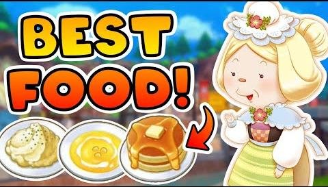 Culinary Delights Await in Story of Seasons: Grand Bazaar