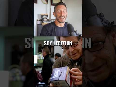 Soy Lecithin Market to Reach $1.1 Billion by 2035