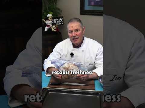 Soy-Based Sourdough Enhances Frozen Dough Quality and Shelf Life