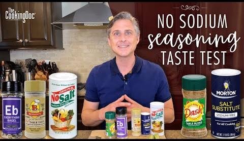 Soy-Free Alternatives: Enhance Dishes without Soy Sauce