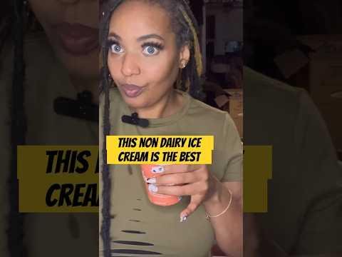 Top Dairy-Free Chocolate Ice Cream Brands Revealed in Taste Test