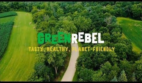 Green Rebel Foods Introduces Tempeya: Innovative Plant-Based Protein Option