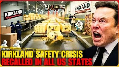 Costco Discontinues Kirkland Signature Soy Milk, Upsets Loyal Customers