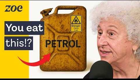 Soy Sauce Controversy: Hidden Additives Spark Health Concerns