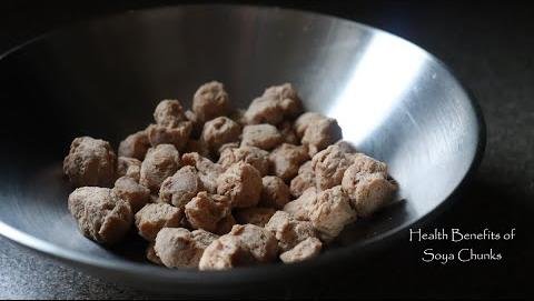 Soya Chunks: Revolutionizing Indian Cuisine with Health and Flavor