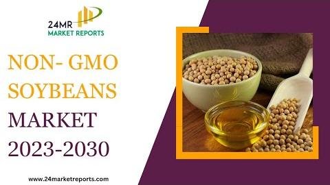 Non-GMO Soybean Market Thrives Amid Growing Consumer Demand