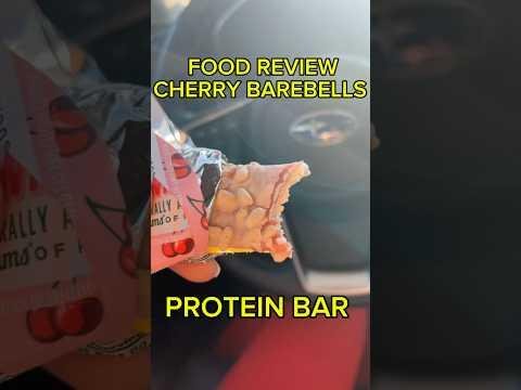 Top Energy Bars of 2025: Diverse Flavors for Outdoor Adventures