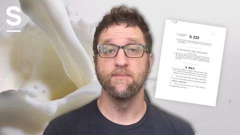 Whole Milk for Healthy Kids Act Expands Dairy-Free Options