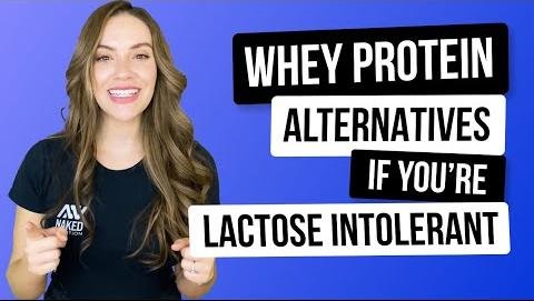 Dairy-Free Nutrition Shakes: Alternatives to Ensure for Health-Conscious Consumers