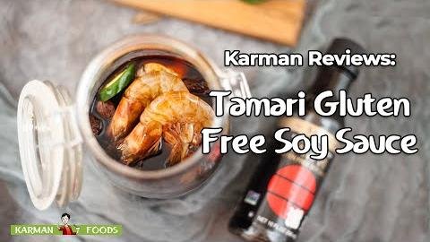 Tamari: The Gluten-Free Soy Sauce Revolution in Modern Cuisine