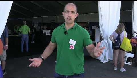 Soy-Based Asphalt Rejuvenator Enhances Ohio’s Rural Road Longevity