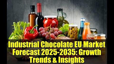 Soy-Based Food Market to Reach $32.1 Billion by 2035