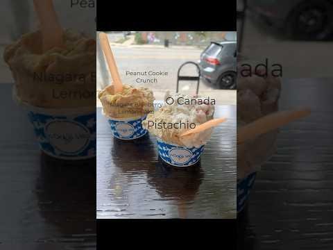 Melbourne’s Vegan Gelato Revolution: Dairy-Free Delights Galore