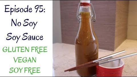 Exploring the Rise of Vegan Soy Sauce in Modern Cuisine