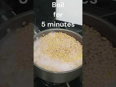 University of Missouri Researchers Enhance Soybean Taste for Consumers