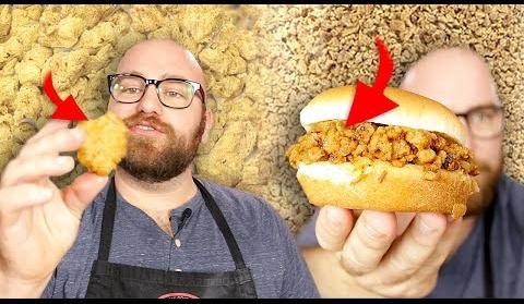 Global Textured Vegetable Protein Market Set to Reach $3.54B by 2033